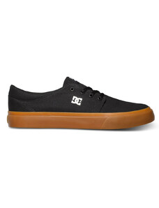 Dc shoes pánské boty Trase TX (CO) Black/Gum