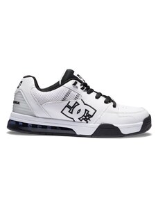 Dc shoes pánské boty Versatile White/Black | Bílá