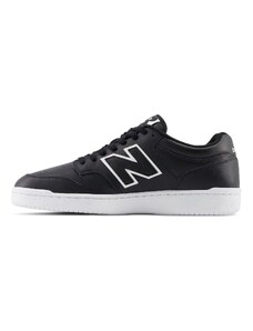 New balance pánské boty 480 Black | Černá