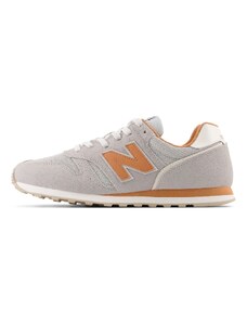 New balance pánské boty 373 Grey | Šedá