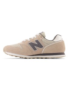 New balance pánské boty 373 Beige | Písková