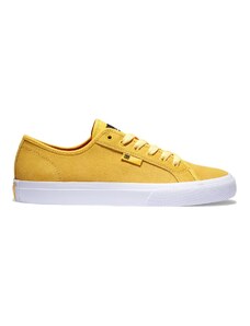 Dc shoes pánské boty Manual Gold | Zlatá