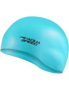 AQUA SPEED Unisex's Swimming Cap Mono Pattern 02