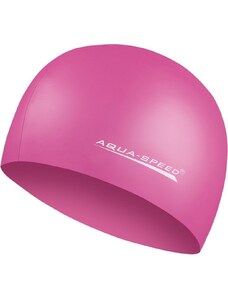 AQUA SPEED Unisex's Swimming Cap Mega Pattern 27