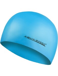 AQUA SPEED Unisex's Swimming Cap Mega Pattern 30