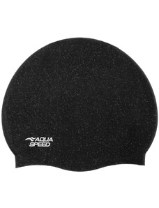 AQUA SPEED Unisex's Swimming Cap Reco Pattern 07