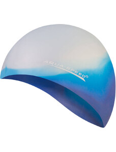 AQUA SPEED Unisex's Swimming Cap Bunt Pattern 42