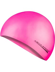 AQUA SPEED Unisex's Swimming Cap Smart Pattern 03