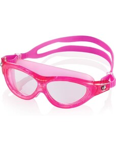 AQUA SPEED Kids's Swimming Goggles Marin Kid Pattern 03