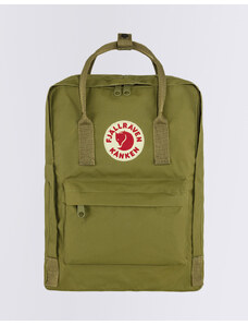 Fjällräven Kanken 631 Foliage Green