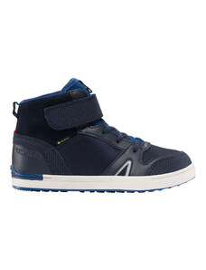 Celoroční bota Viking Markus Mid GTX Navy/blue 51085-535