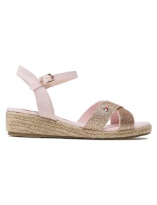 Espadrilky Tommy Hilfiger