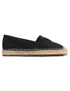 Espadrilky Emporio Armani