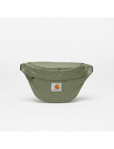 Ledvinka Carhartt WIP Jake Hip Bag Dollar Green