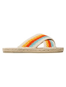 Espadrilky Castañer