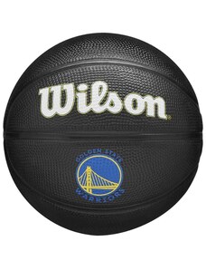 Míč Wilson NBA TEAM TRIBUTE MINI GSW wz4017603xb