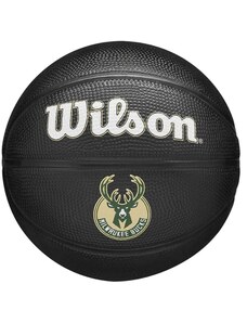 Míč Wilson NBA TEAM TRIBUTE MINI MIL BUCKS wz4017606xb