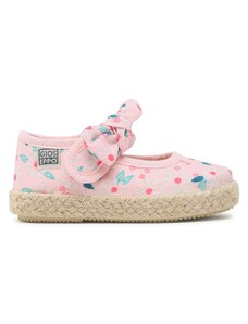 Espadrilky Gioseppo