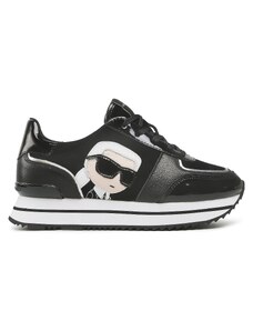 Sneakersy KARL LAGERFELD