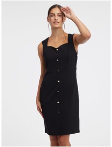 Orsay Černé dámské šaty - Dámské