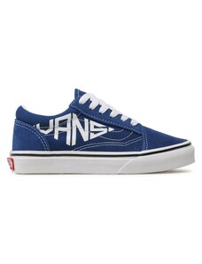 Tenisky Vans