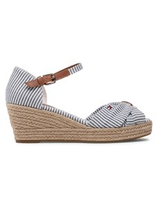 Espadrilky Tommy Hilfiger