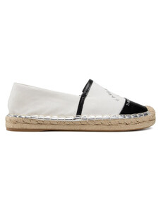 Espadrilky KARL LAGERFELD