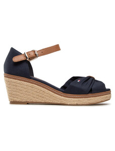 Espadrilky Tommy Hilfiger