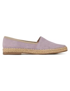 Espadrilky Ryłko