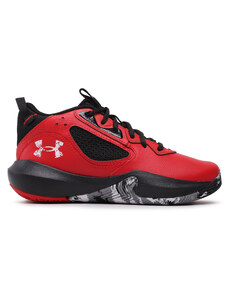 Boty Under Armour