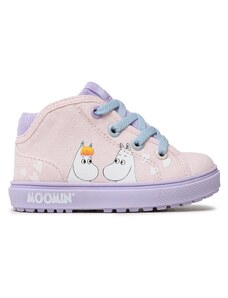 Sneakersy Moomin
