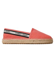 Espadrilky Tommy Jeans