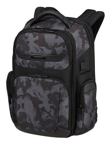 Batoh na notebook Samsonite PRO-DLX 6 Backpack6" EXP Camouflage (2207)