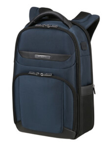 Batoh na notebook Samsonite PRO-DLX 6 Backpack 14.1" Blue (1090)