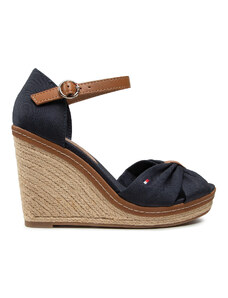 Espadrilky Tommy Hilfiger