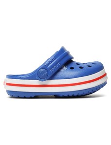 Nazouváky Crocs