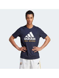 Adidas Real Madrid Icon JSY M tričko HY0613