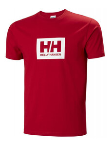 Helly Hansen HH Box T M 53285 162 Tričko