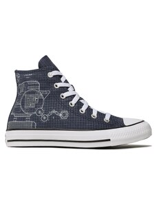 Plátěnky Converse