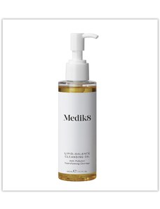 Medik8 Lipid-Balance Cleansing Oil 140 ml