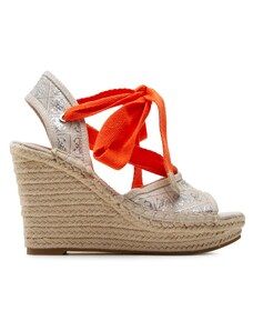 Espadrilky Guess