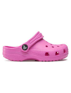 Nazouváky Crocs