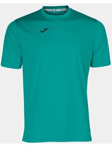 Sportovní triko JOMA Combi Turquoise