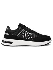 Sneakersy Armani Exchange