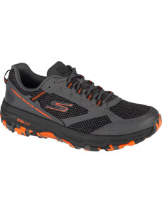 ŠEDÉ PÁNSKÉ TENISKY SKECHERS GO RUN TRAIL ALTITUDE Šedá