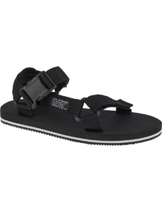 ČERNÉ PÁNSKÉ SANDÁLY LEVI'S TAHOE REFRESH SANDAL Černá