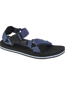 MODRÉ PÁNSKÉ SANDÁLY LEVI'S TAHOE REFRESH SANDAL Modrá