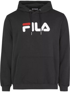 ČERNÁ PÁNSKÁ MIKINA FILA BARUMINI HOODY