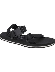 ČERNÉ PÁNSKÉ SANDÁLY LEVI'S TAHOE REFRESH SANDALS Černá