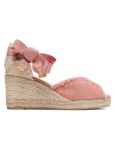 Espadrilky Castañer